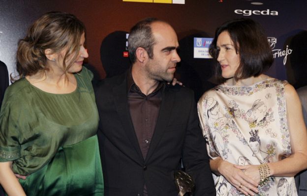  - Premios José María Forqué