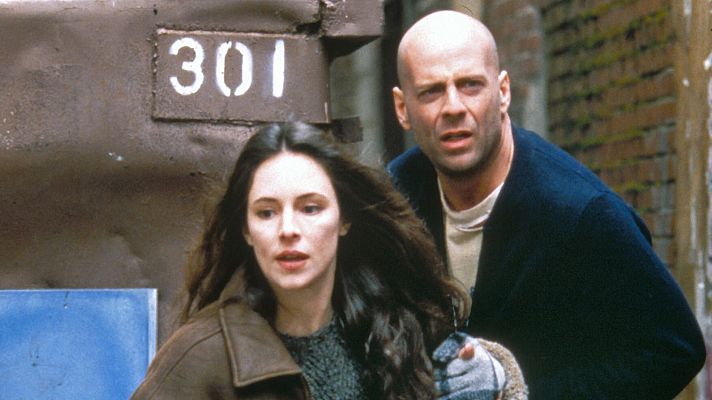 Días de cine - Días de Cine: La secuencia favorita de Oriol Tarragó.