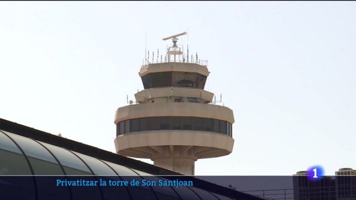 Informatiu Balear - Informatiu Balear 1 - 10/02/23