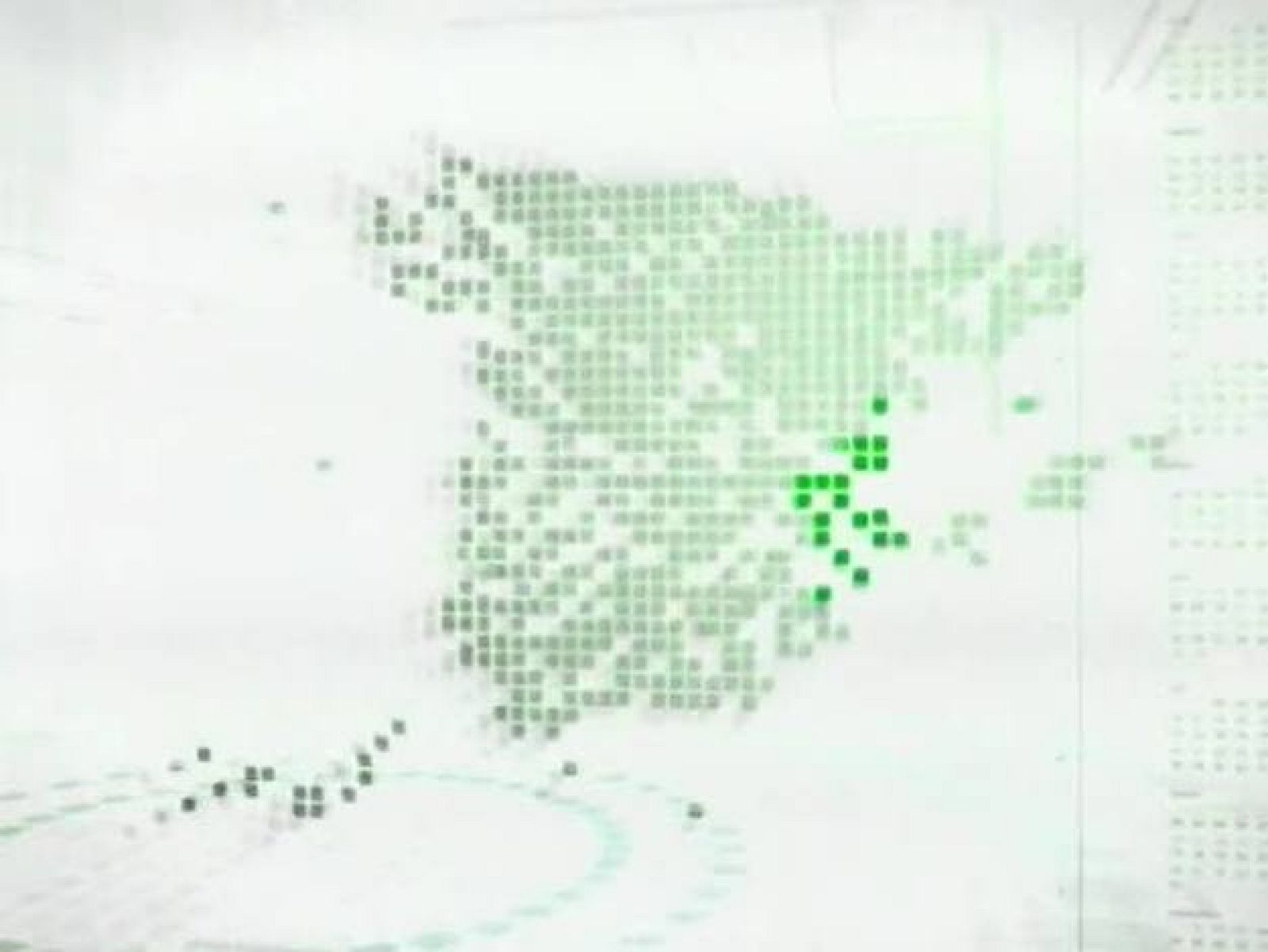 L'Informatiu. Informativo Territorial de la C.Valenciana (29/01/10)