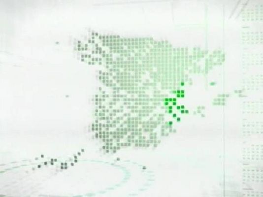 L'informatiu - Comunitat Valenciana - L'informatiu Comunitat Valenciana - 29/01/10