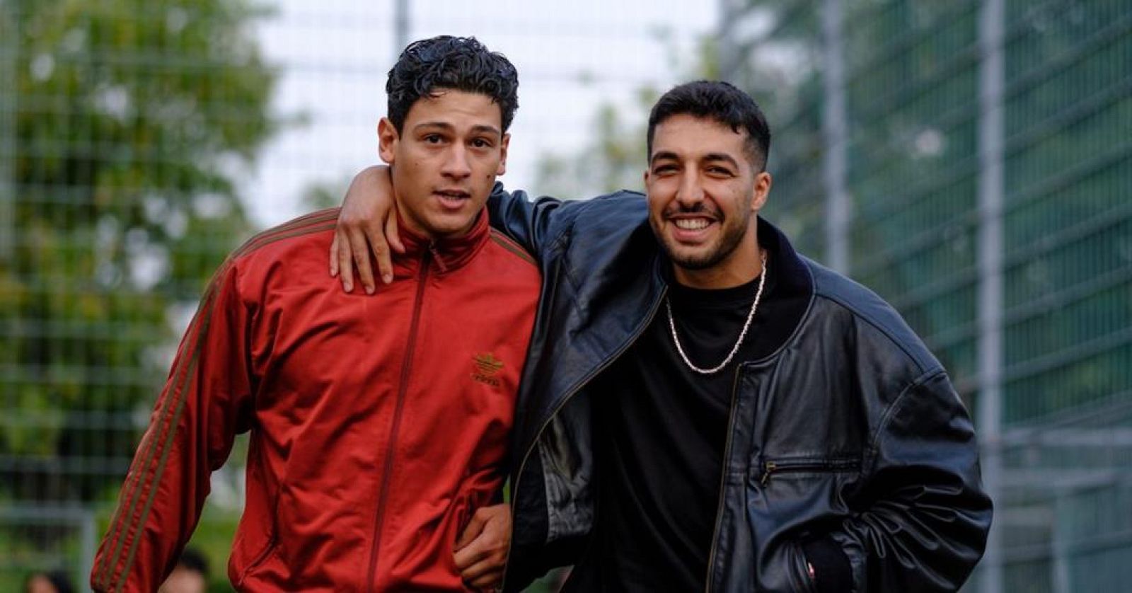 Días de Cine: Reinhold, oro puro. | Ver