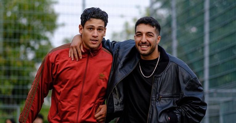 Días de cine - Días de Cine: Reinhold, oro puro.