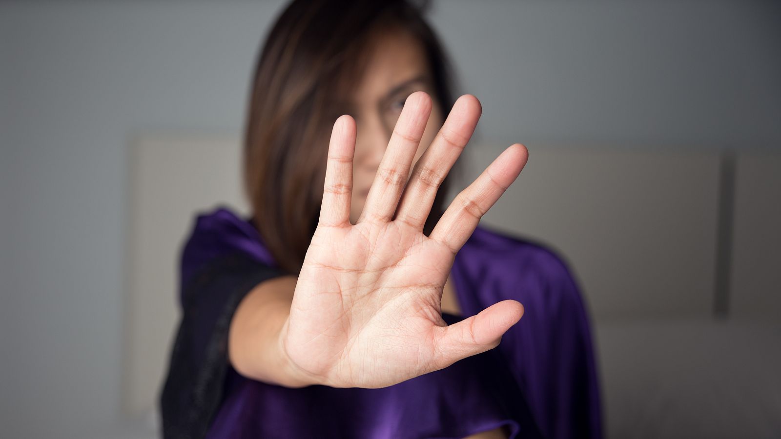 Interior avisará a mujeres maltratadas de los antecedentes de sus agresores