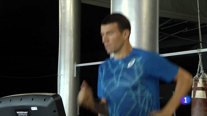 L'Informatiu - El patiment de la família Mechaal-Hatun