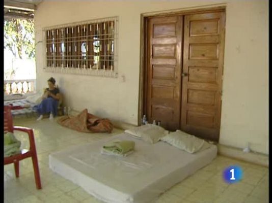  - La situación empieza a mejorar