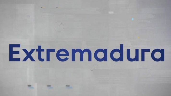 Noticias de Extremadura - Noticias de Extremadura 2 - 10/02/2023