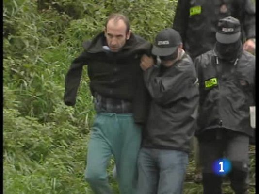  - Dos nuevos zulos en Ondarroa