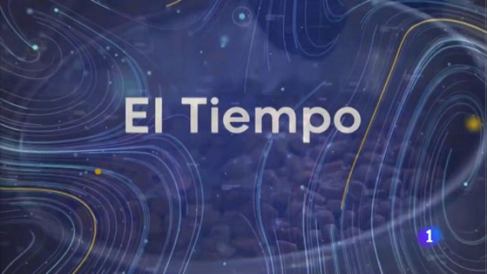 TeleCantabria - El Tiempo en Cantabria - 10/02/23