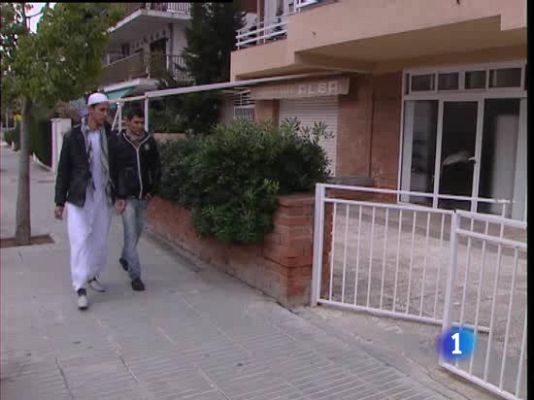  - Comunidad musulmana de Cunit