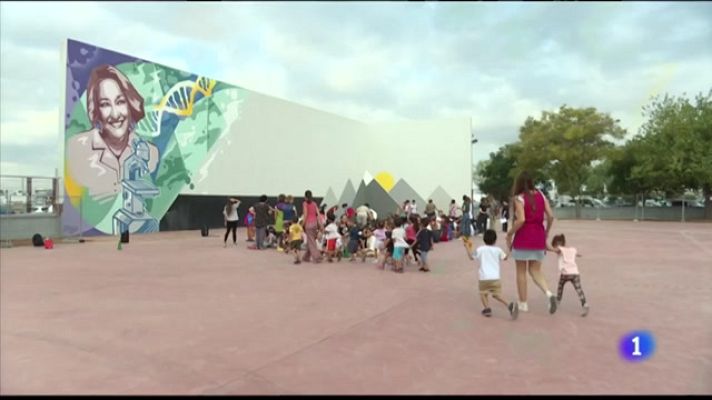 L'informatiu - Comunitat Valenciana - L'Informatiu de la Comunitat Valenciana 2 - 10/02/23