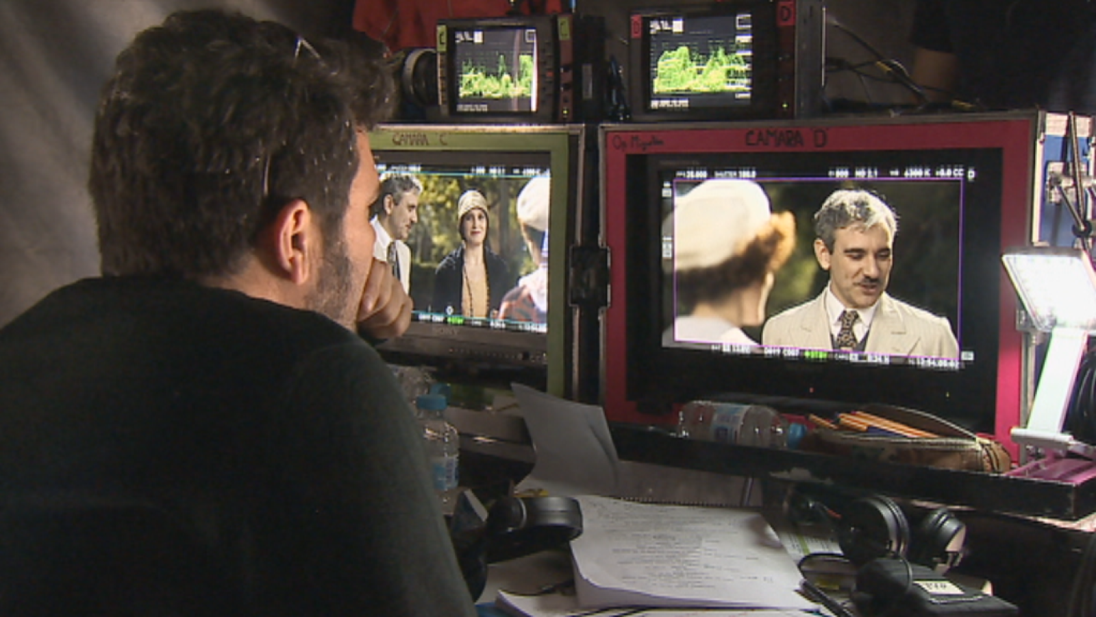 Andalucía como escenario de películas - Ver ahora