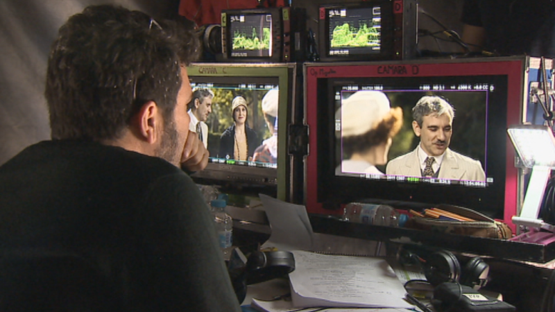 Andalucía como escenario de películas - Ver ahora