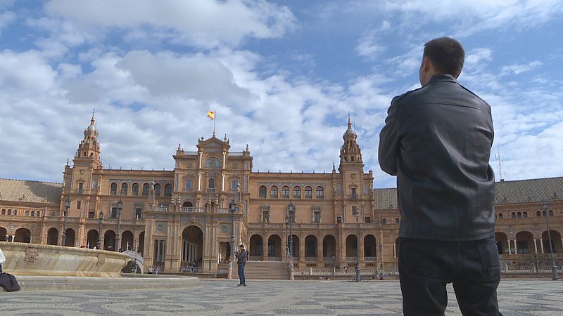 Los figurantes en el cine - Ver ahora