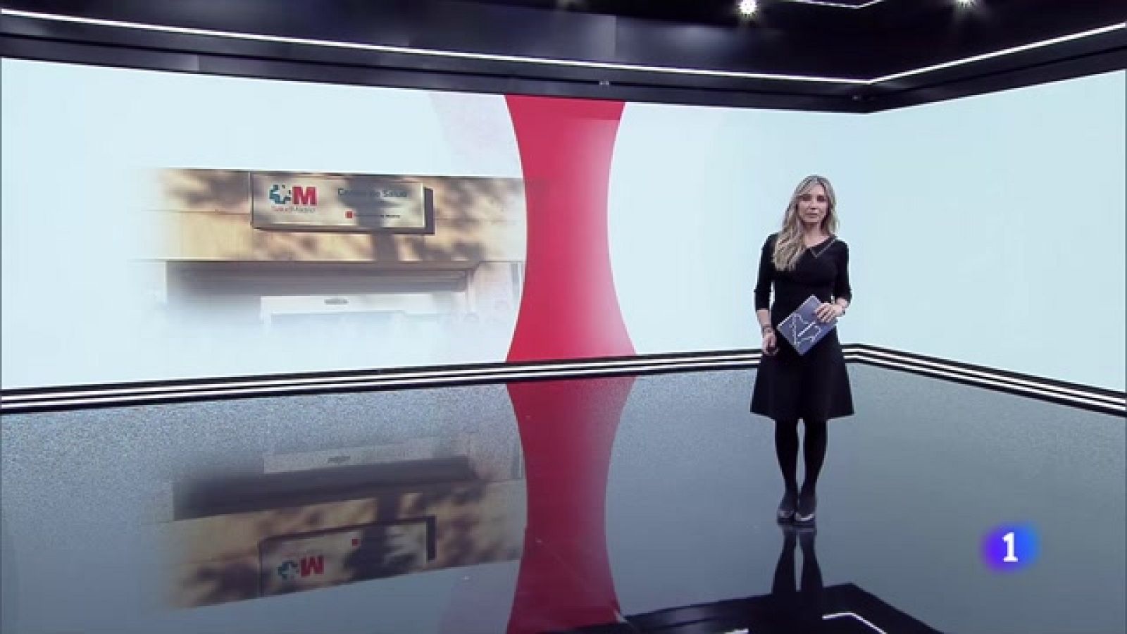 Informativo Madrid 10/02/2023 | Ver