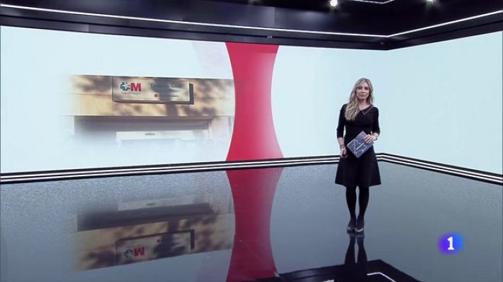 Informativo de Madrid - Informativo Madrid 10/02/2023