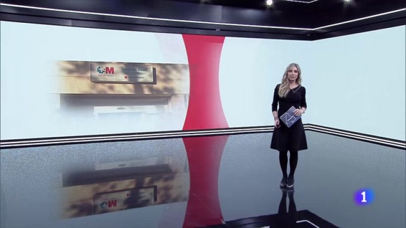 Informativo Madrid 10/02/2023 | Ver