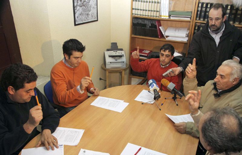 Ya son siete los municipios que quieren acoger el almacén temporal de residuos nucleares | Ver