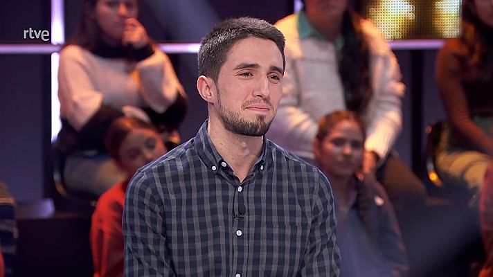 El comodín de La 1 - Programa 90