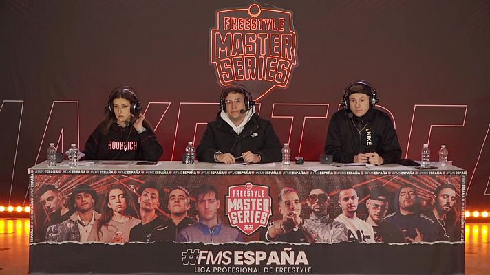 FMS - El mejor análisis en la previa de la Jornada 10