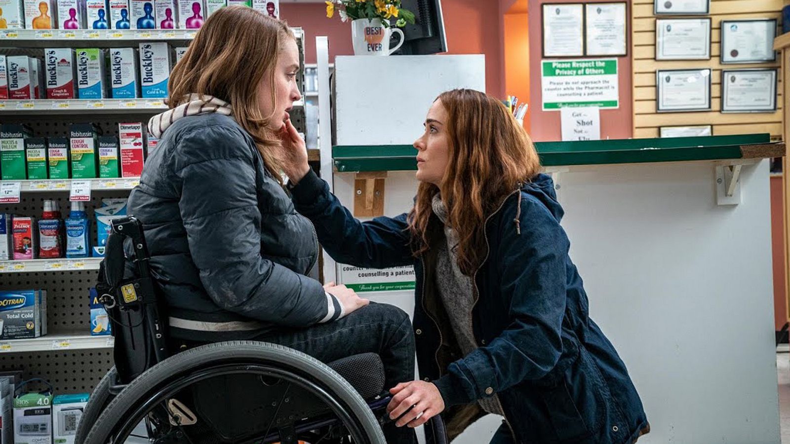 Cine - Mamá te quiere - Ver ahora