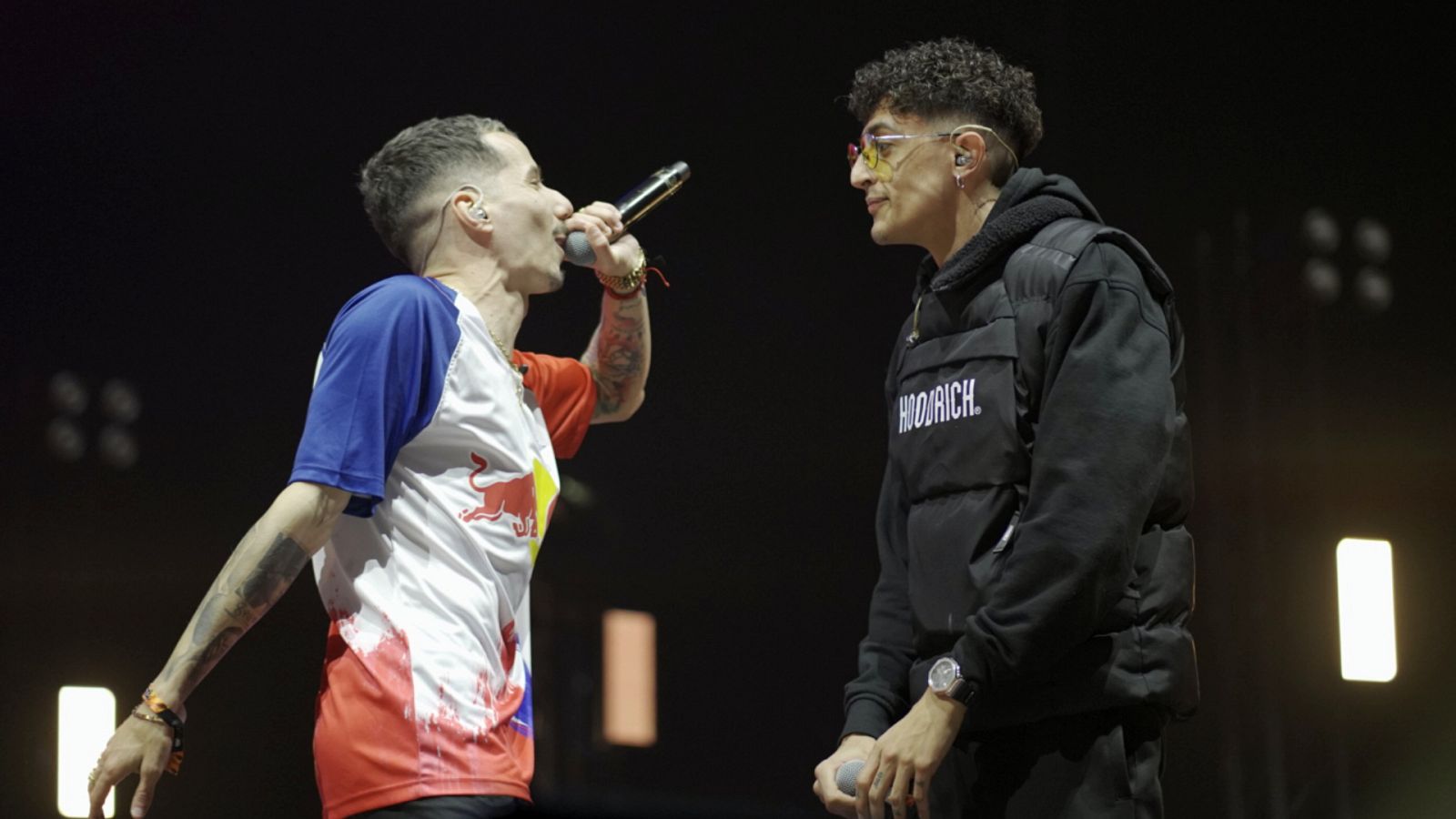 Batalla de Tirpa vs. Skone de la Jornada 10