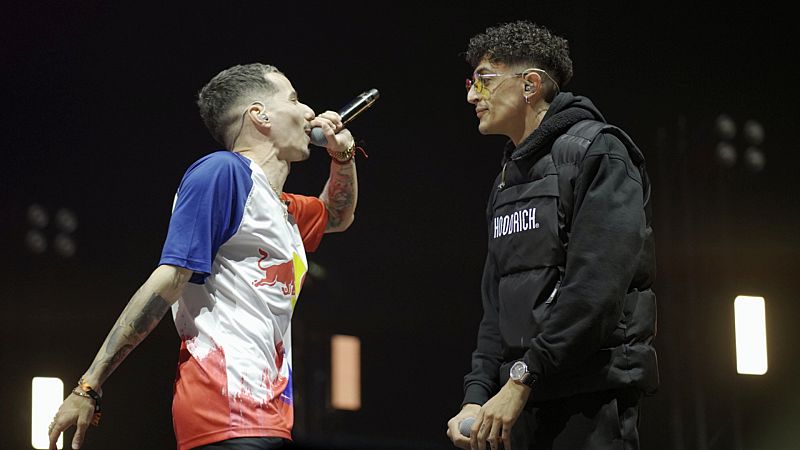 Batalla de Tirpa vs. Skone de la Jornada 10