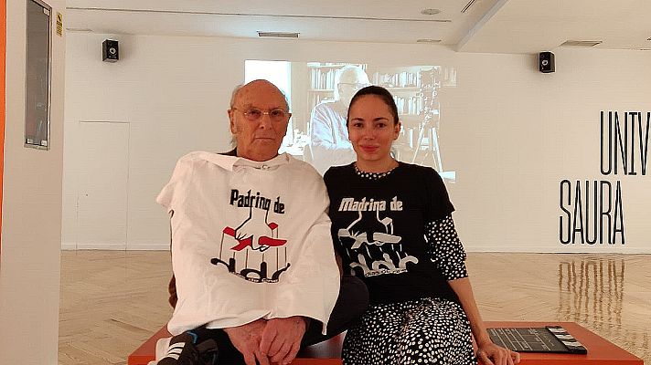 Días de cine - Días de cine - 10/02/23