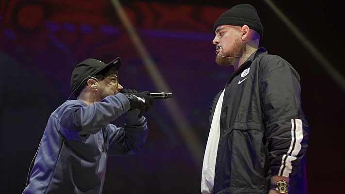 FMS - Batalla de Mnak y Zasko de la Jornada 10