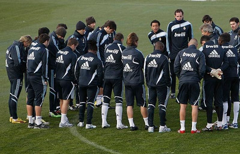 Cristiano no irá a Riazor | Ver