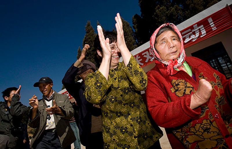 La última leprosería de Europa está en España