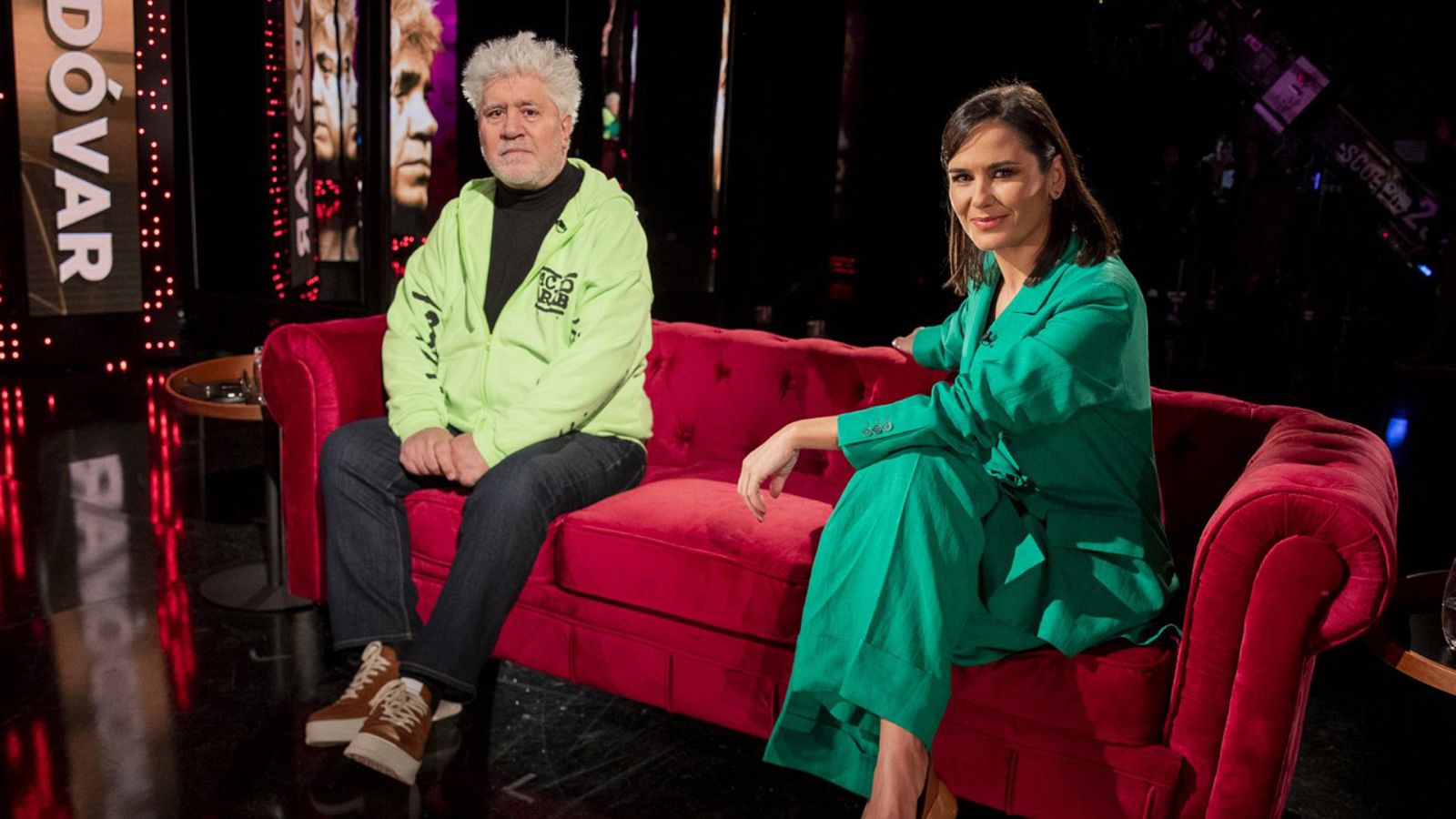 Historia de nuestro cine - Coloquio: Especial Almodóvar - ver ahora