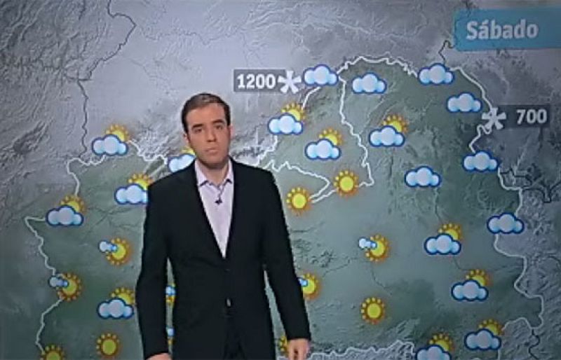 El Tiempo - 29/01/10 - El tiempo | Ver