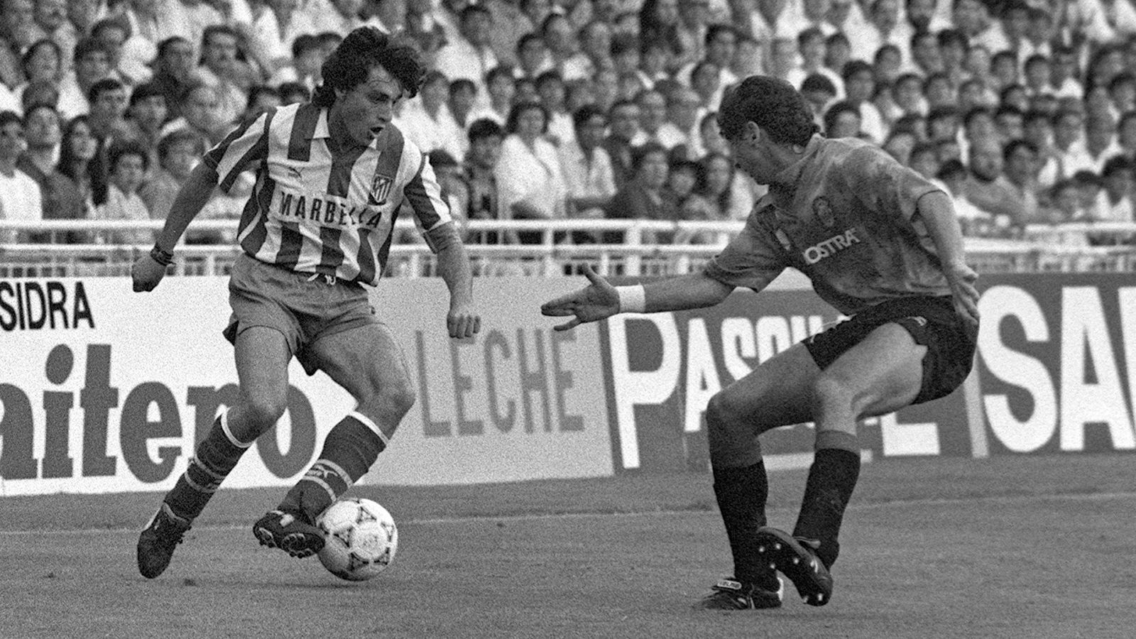 Álvarez Café - Programa 57: Paulo Futre. El icono rojiblanco - ver ahora