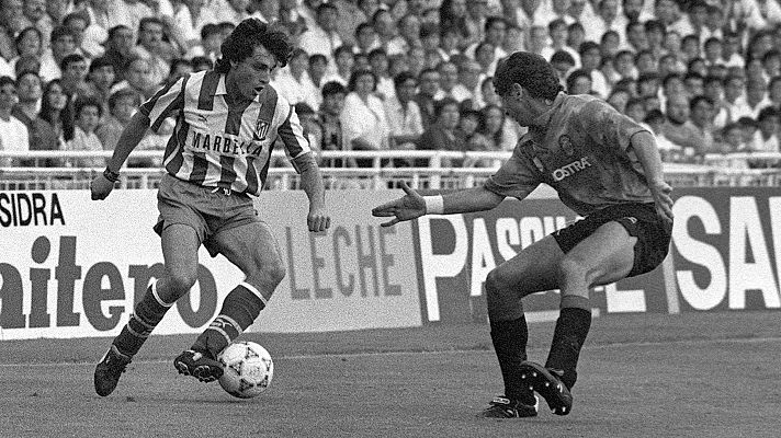 Álvarez café - Programa 57: Paulo Futre. El icono rojiblanco