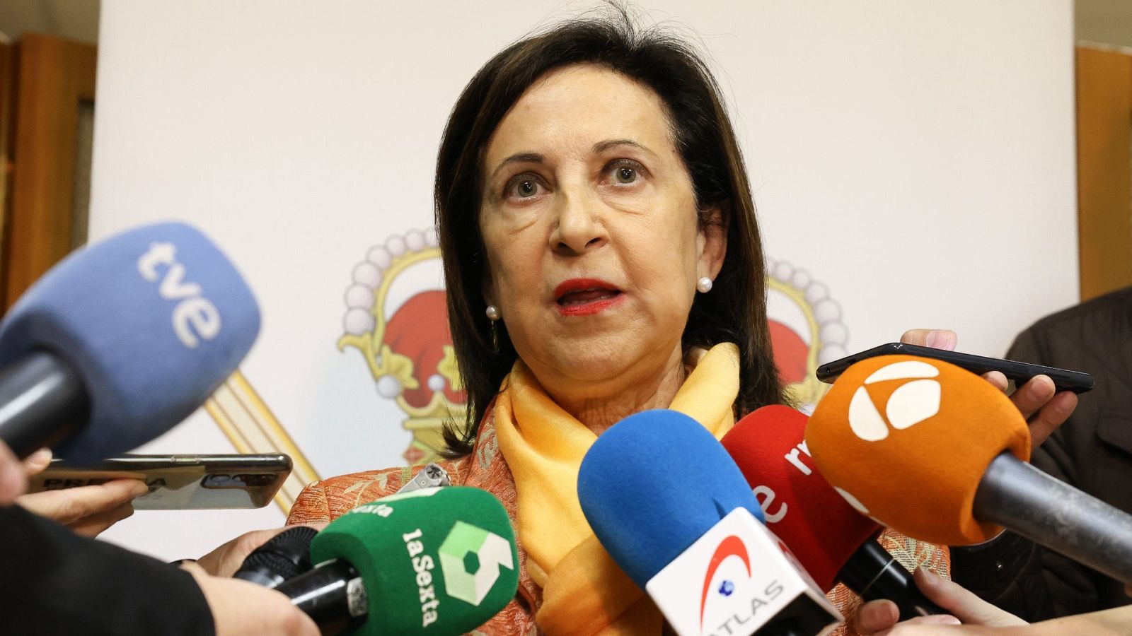 Robles, tras el rescate de un niño en Turquía por infantes de Marina: "Es una llamada a la esperanza"