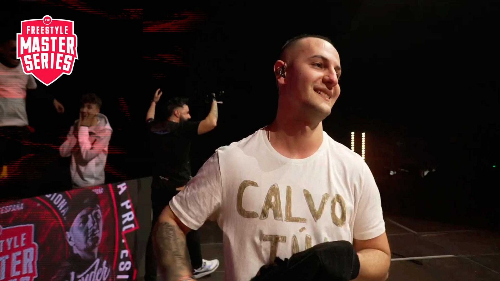 FMS España 2022 - Highlights de la jornada 10