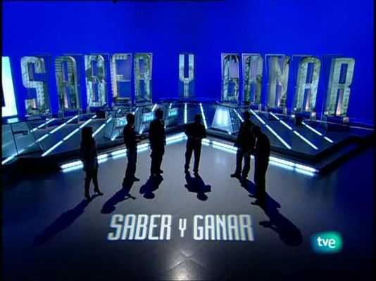 Saber y ganar - Saber y ganar - 29/01/10