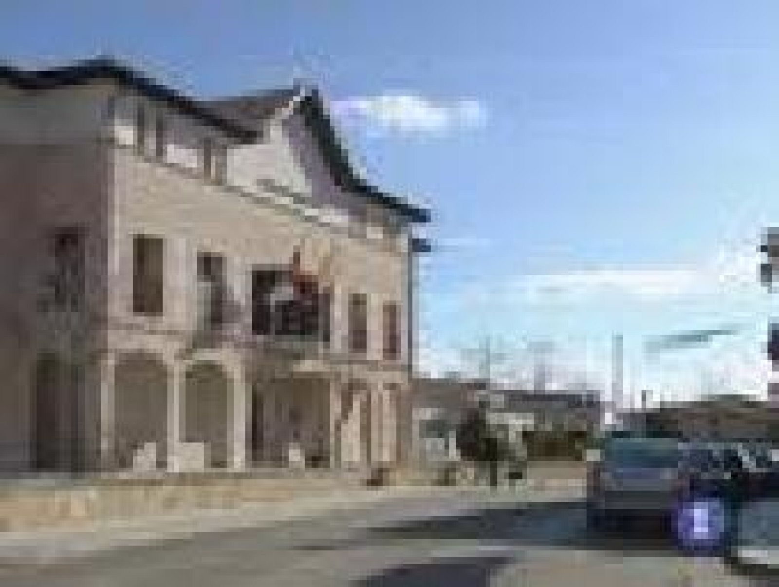 Noticias de Castilla La Mancha. Informativo de Castilla La Mancha. (29/01/10).