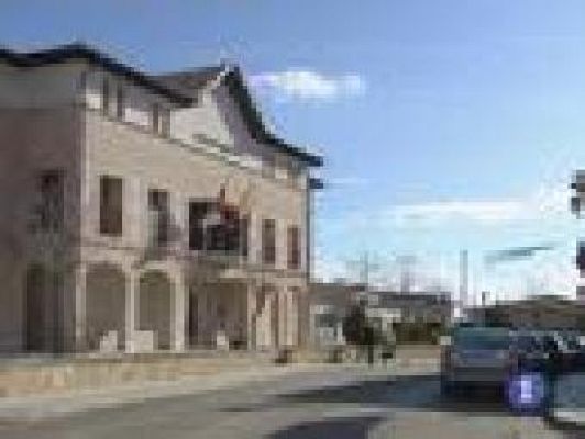 Noticias de Castilla-La Mancha - Noticias de Castilla-La Mancha - 29/01/10