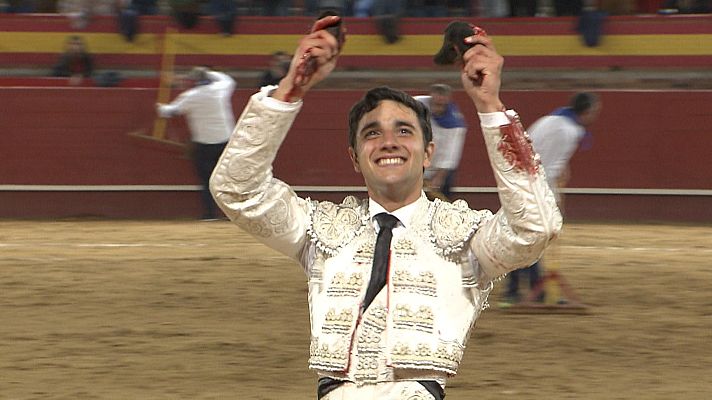 Tendido cero - Tendido cero - 11/02/23