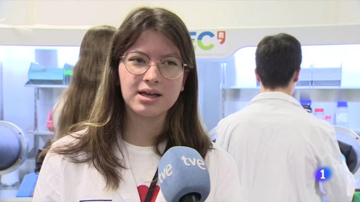 L'Informatiu - L'Informatiu - 11/02/2023