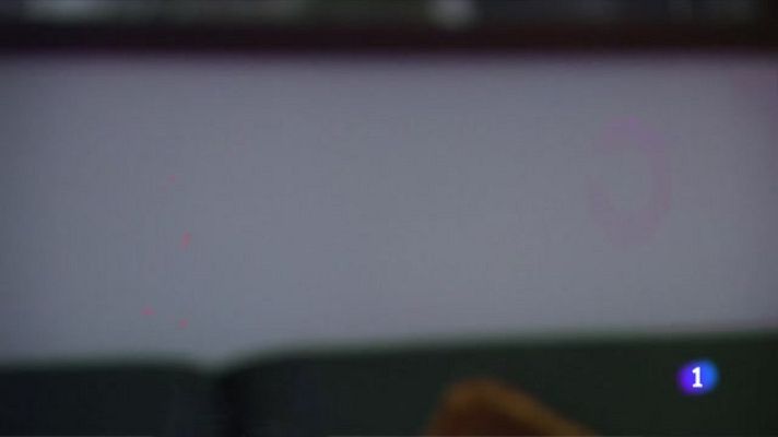 Telediario Fin de Semana - Infertilidad y depresión