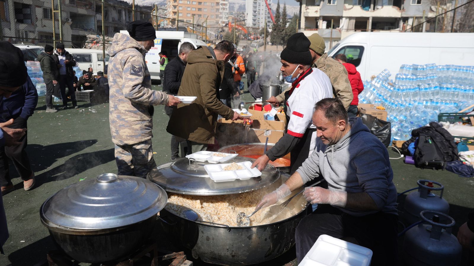 Telediario - 15 horas - 11/02/23 - Lengua de signos - ver ahora