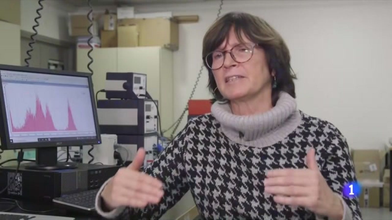 Queda feina per fer en el camí de la igualtat