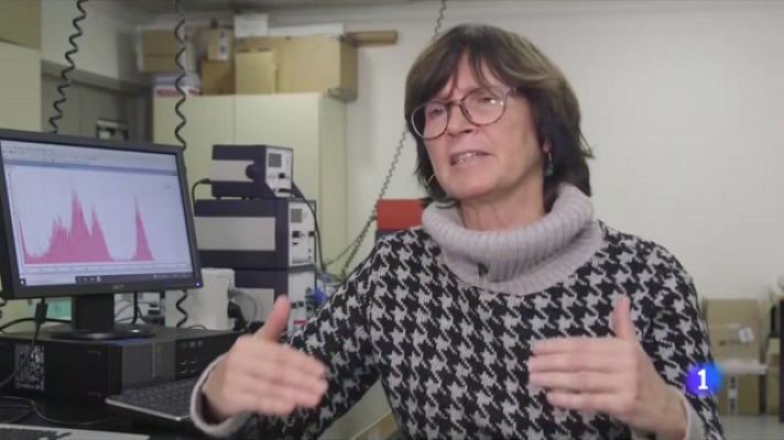 L'Informatiu - Queda feina per fer en el camí de la igualtat