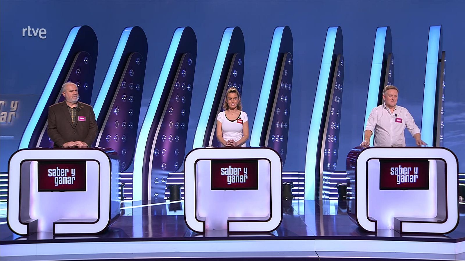 Saber y ganar. Edición de fin de semana -11/02/23 - ver ahora