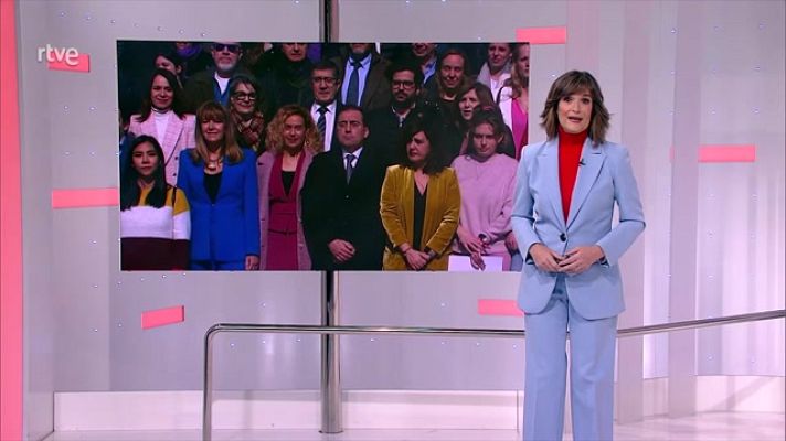 Parlamento - Parlamento - 11/02/23