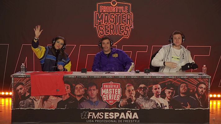 FMS - Mira ya la previa de la Jornada 11