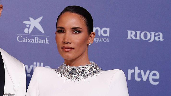 Premios Goya - India Martínez: "Él creía en mí, yo cerré los ojos y me lancé al proyecto"